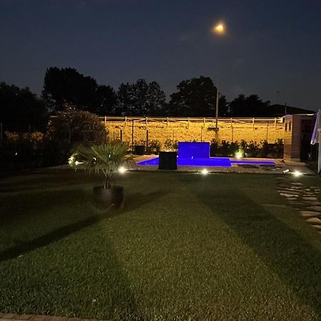 Villa Mirella Villafranca Padovana 외부 사진