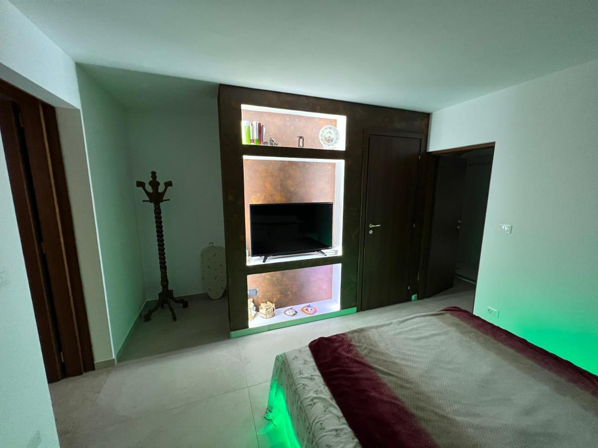 Villa Mirella Villafranca Padovana 외부 사진
