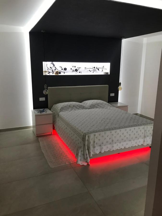 Villa Mirella Villafranca Padovana 외부 사진